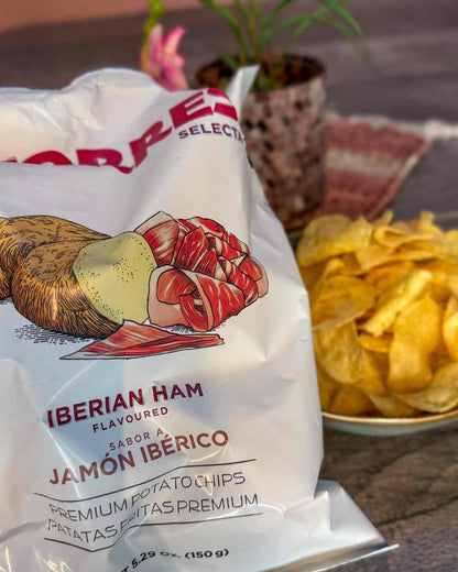 Torres Chips