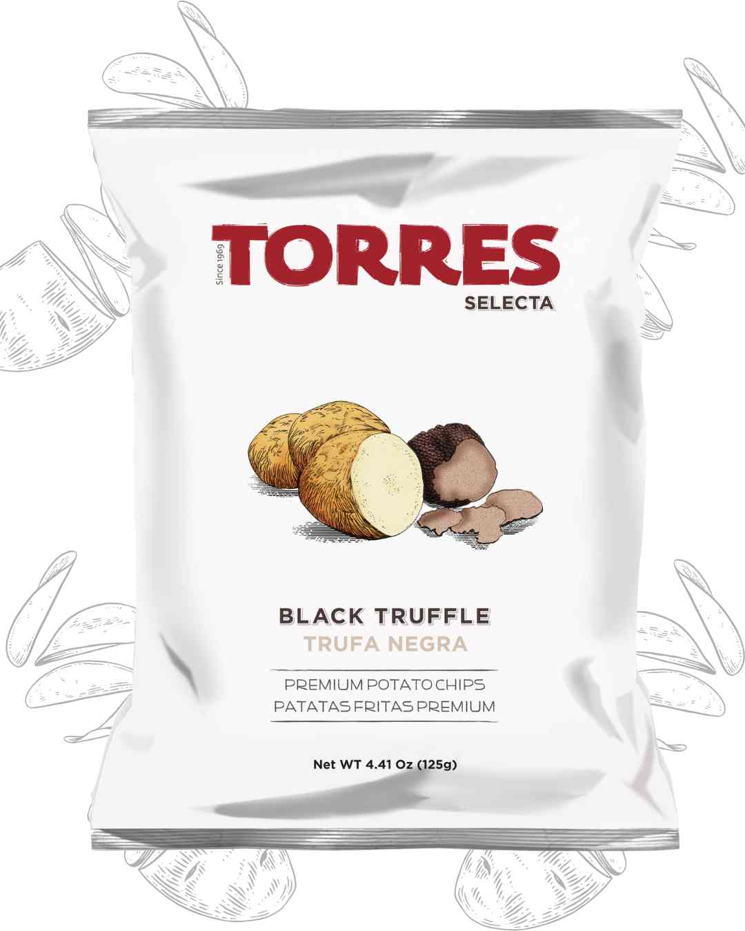 Torres Chips