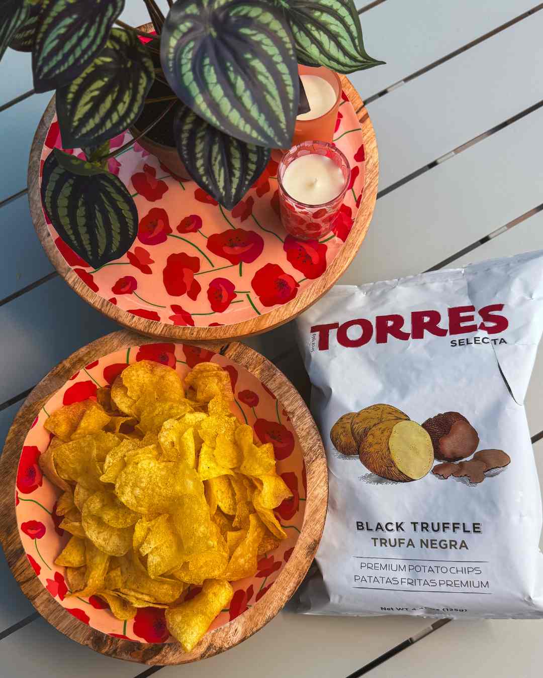 Torres Chips