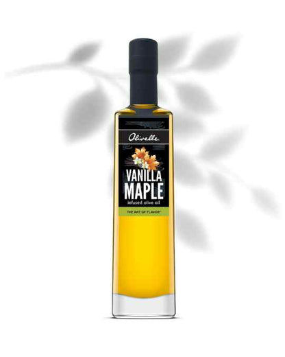Vanilla Maple