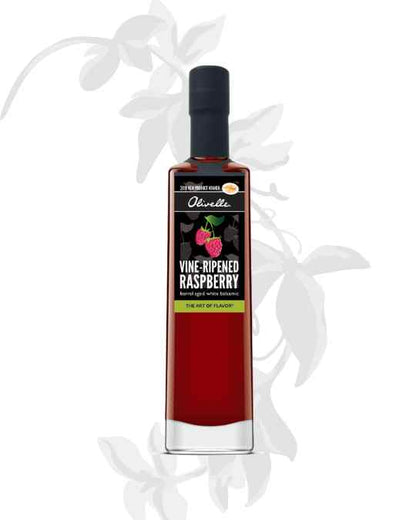 Vine-Ripened Raspberry Balsamico