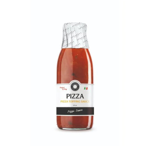 Pizzasaus