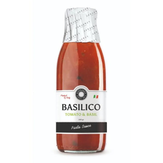 Pastasaus 500g
