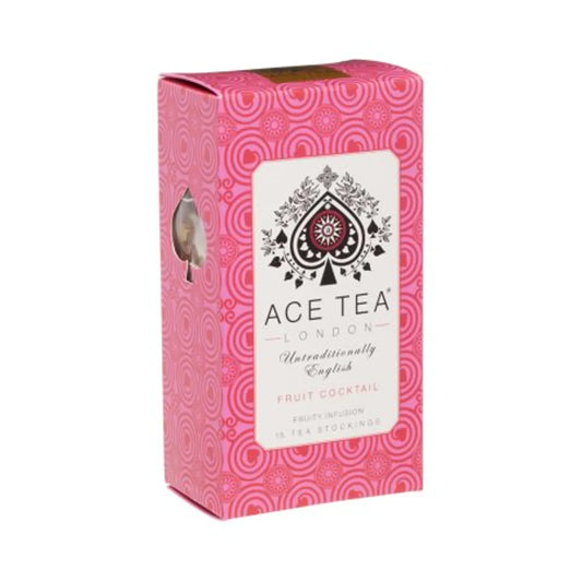 Ace Tea Fruit Cocktail